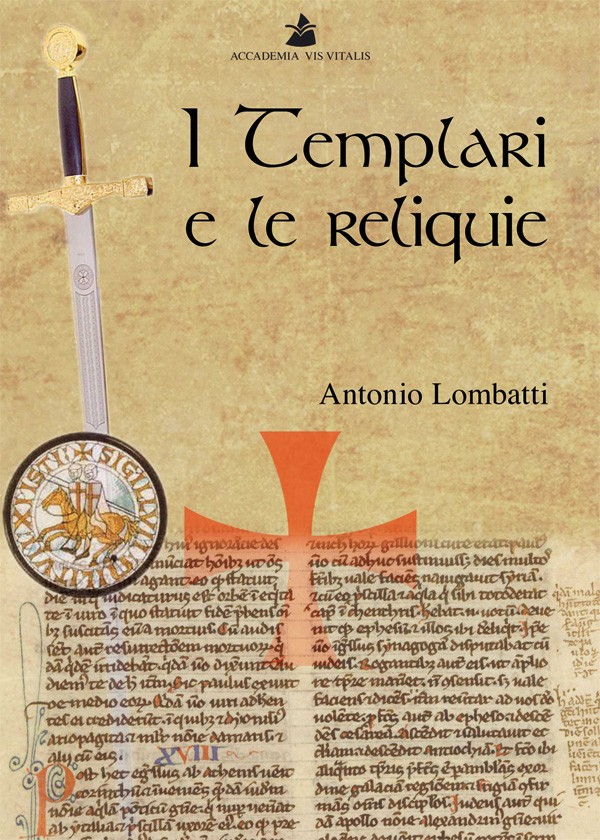 I templari e le reliquie