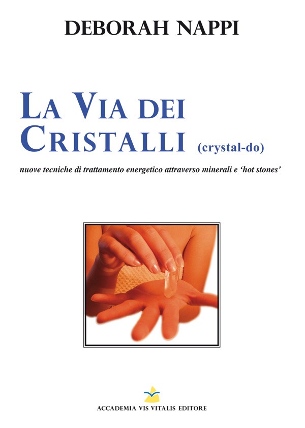 La via dei cristalli