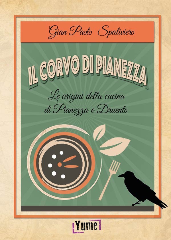 Il corvo di Pianezza