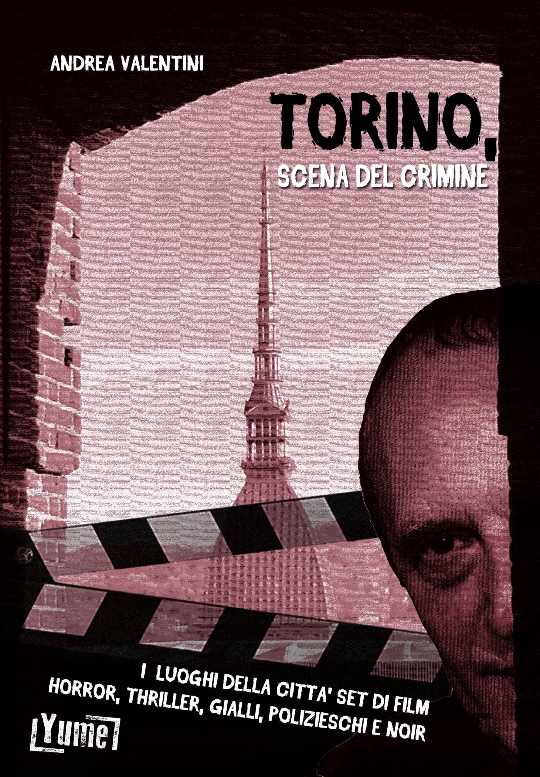 Torino, scena del crimine