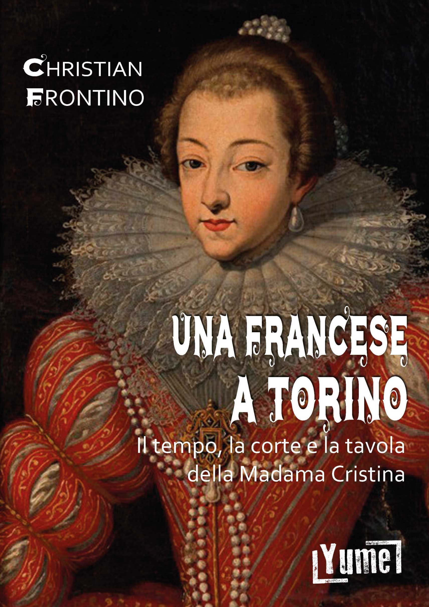 una francese a Torino