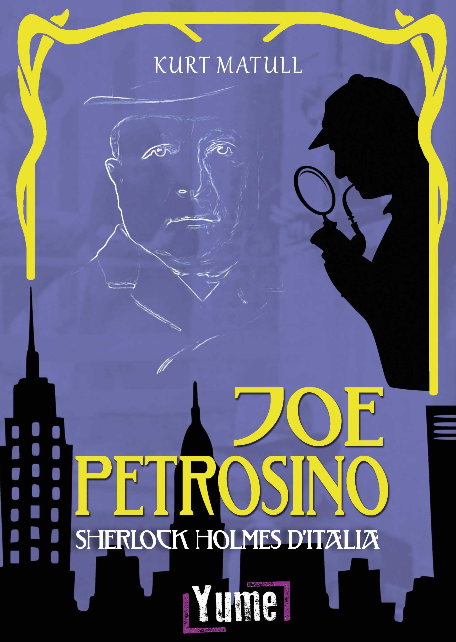 Joe Petrosino