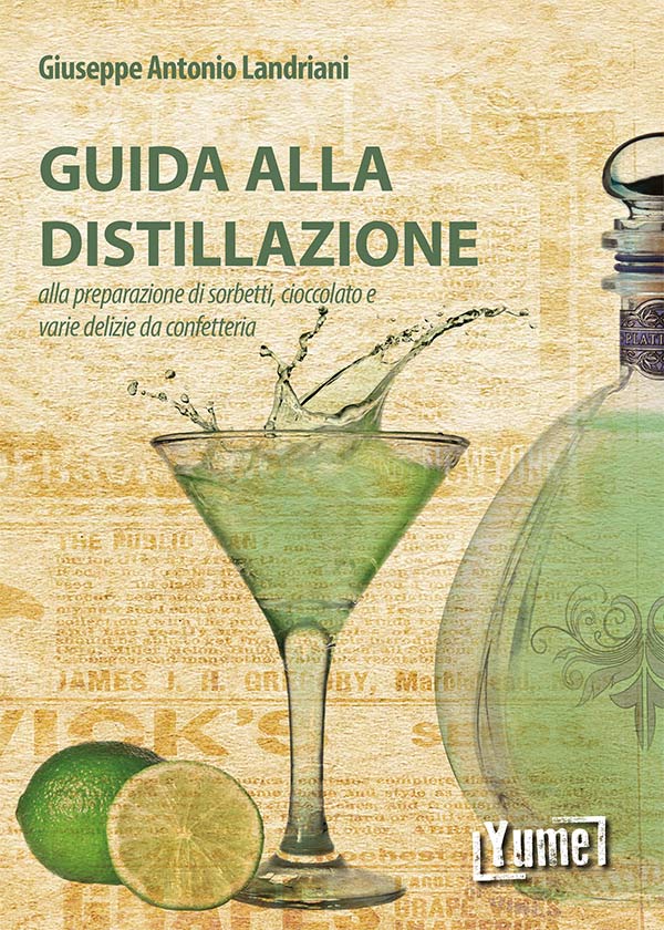 Guida alla distillazione