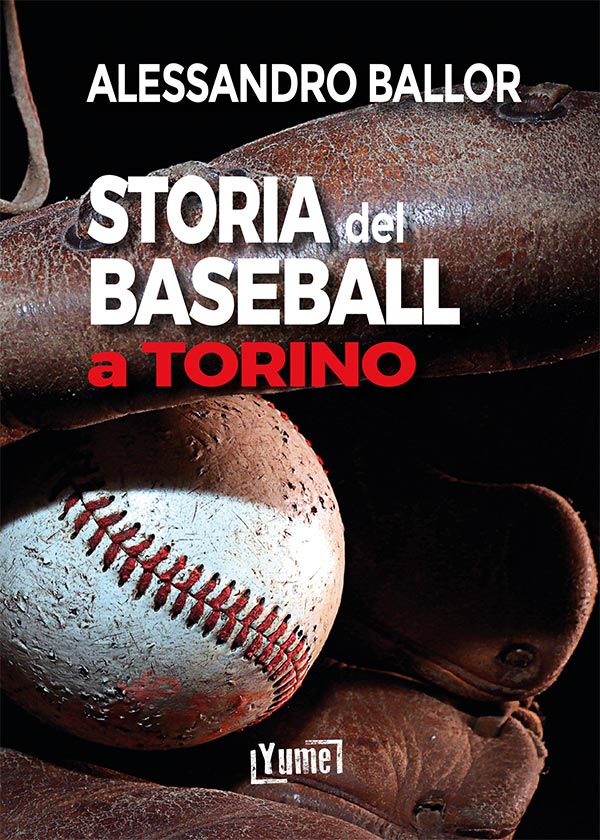 Storia del Baseball a Torino