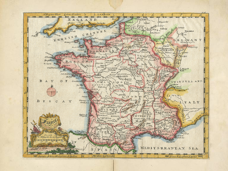 francia 2 con bordo