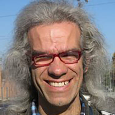 Gianluca Toro