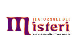 Logo Il giornale dei misteri