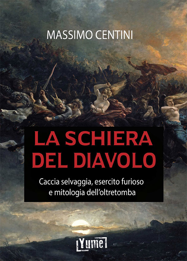 la schiera del diavolo