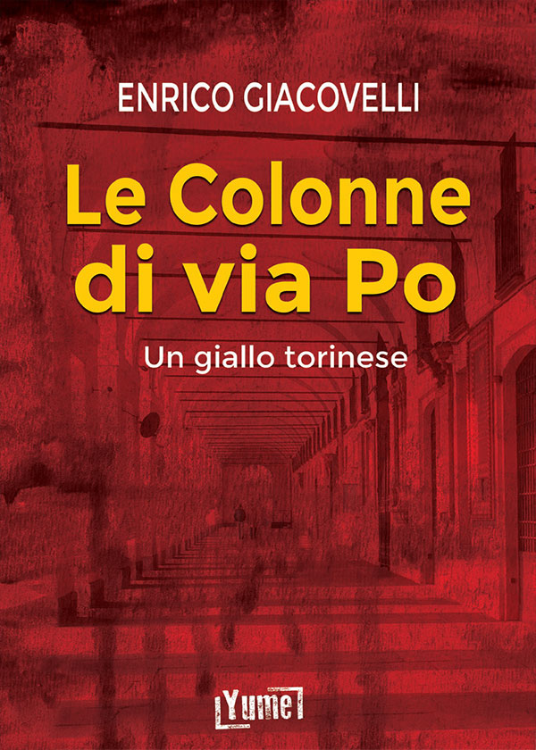 le colonne di via po