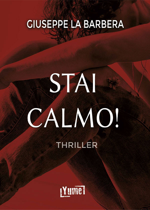stai calmo