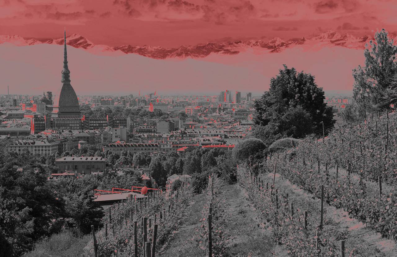 torino rabbia rossa