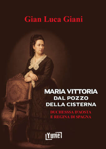 copertina Maria Vittoria